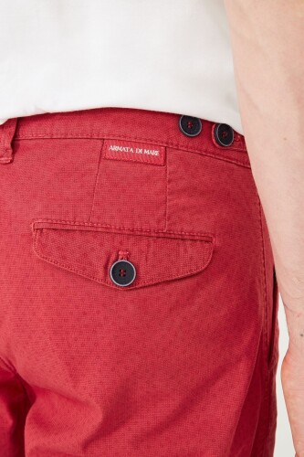 Armata Di Mare Erkek Chino Pantolon - 11