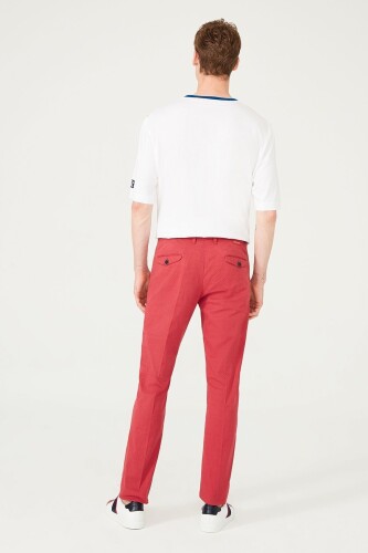 Armata Di Mare Erkek Chino Pantolon - 12