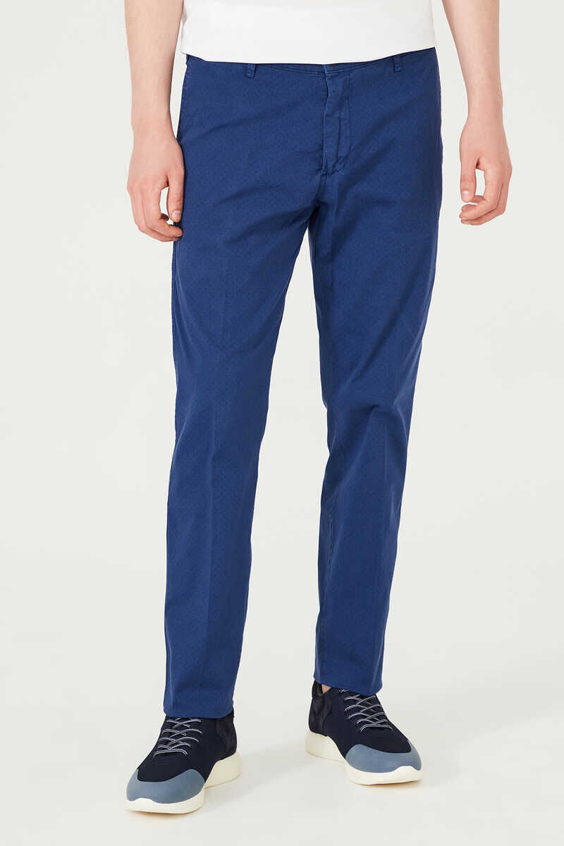 Armata Di Mare Erkek Chino Pantolon - 4