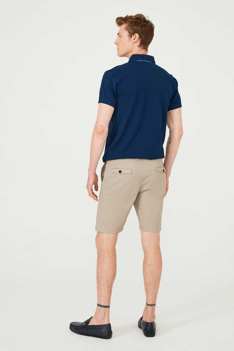 Armati Di Mare Erkek Bermuda Şort - 2