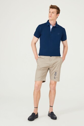 Armati Di Mare Erkek Bermuda Şort - 7