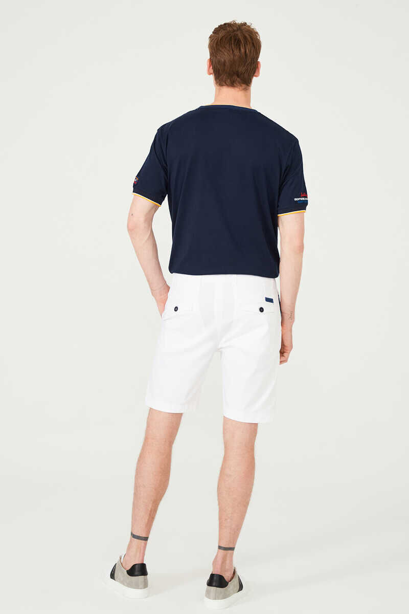 Armati Di Mare Erkek Bermuda Şort - 2