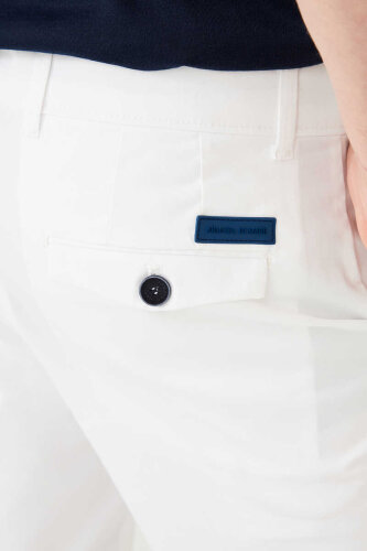 Armati Di Mare Erkek Bermuda Şort - 3