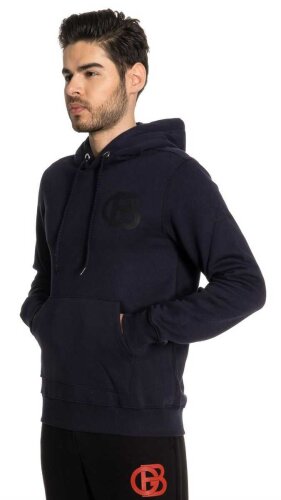 Baldinini Erkek Cepli Sweatshirt - Baldinini