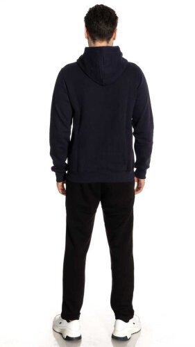 Baldinini Erkek Cepli Sweatshirt - 3