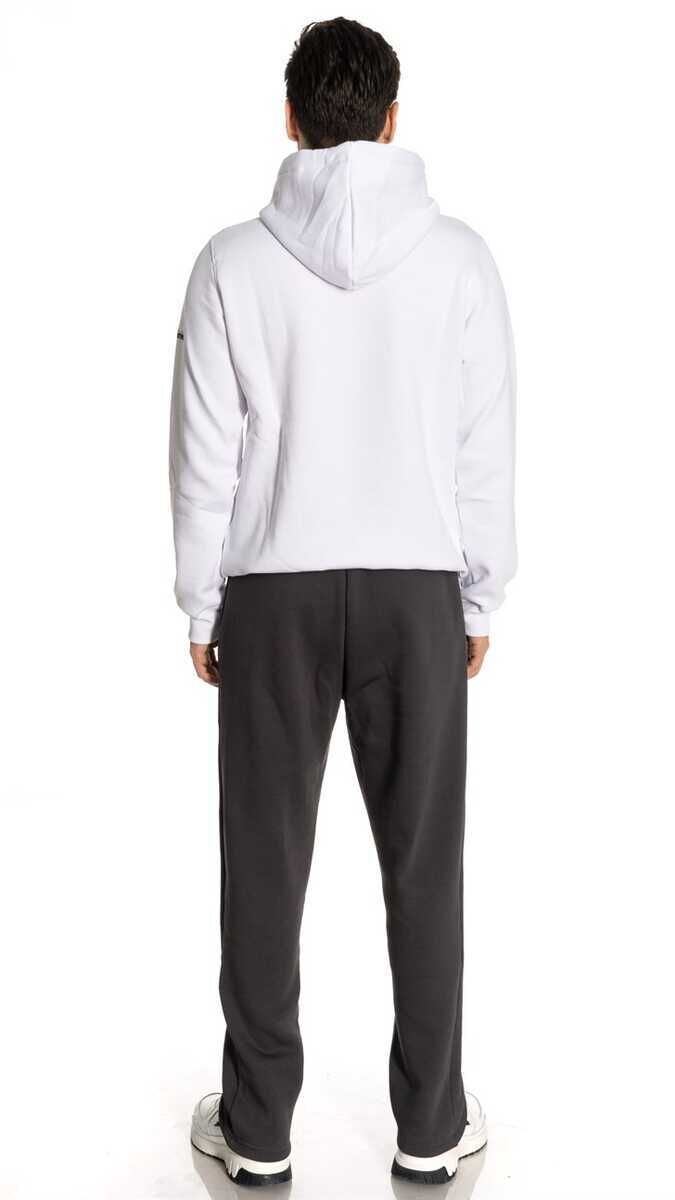 Baldinini Erkek Cepli Sweatshirt - 2