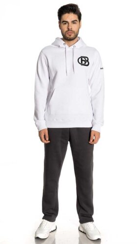 Baldinini Erkek Cepli Sweatshirt - 3