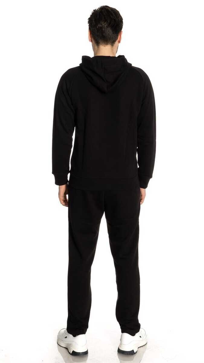 Baldinini Erkek Fermuarlı Sweatshirt - 2