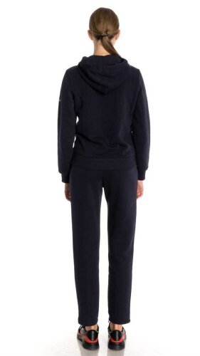 Baldinini Kadın Cepli Sweatshirt - 3