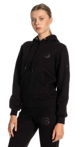 Baldinini Kadın Cepli Sweatshirt - Baldinini