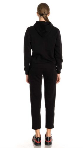 Baldinini Kadın Cepli Sweatshirt - 3