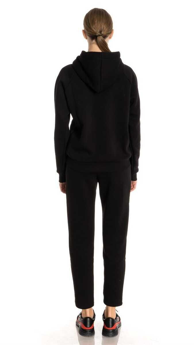 Baldinini Kadın Fermuarlı Sweatshirt - 6