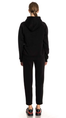 Baldinini Kadın Fermuarlı Sweatshirt - 7