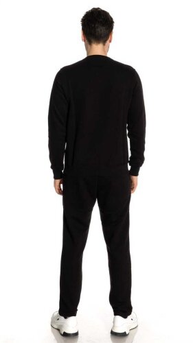 Baldinini Yazılı Erkek Sweatshirt - 3