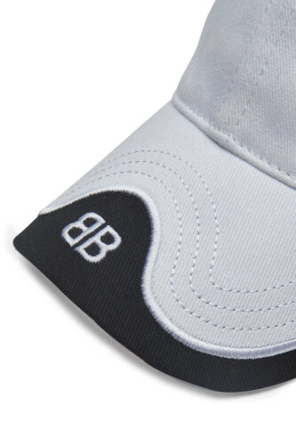 Balenciaga Erkek Şapka - 3