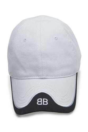 Balenciaga Erkek Şapka - 4