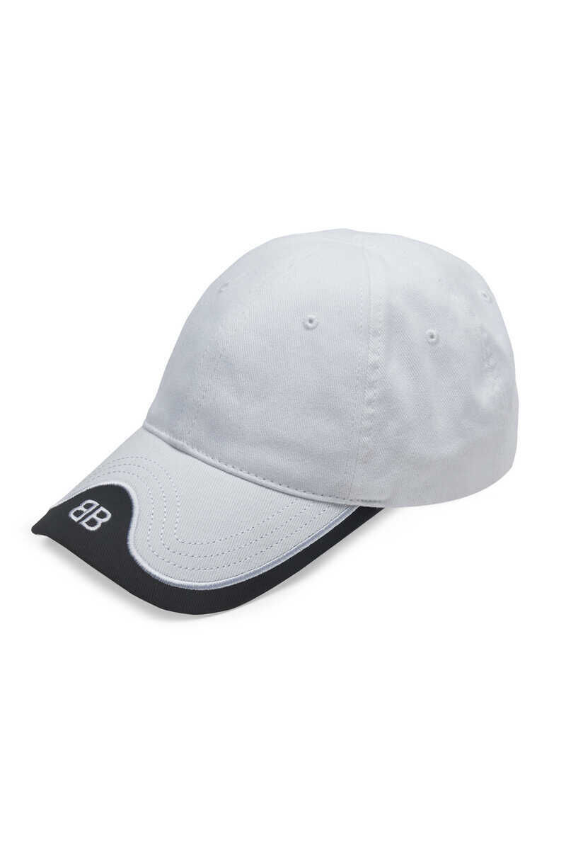 Balenciaga Erkek Şapka - 5