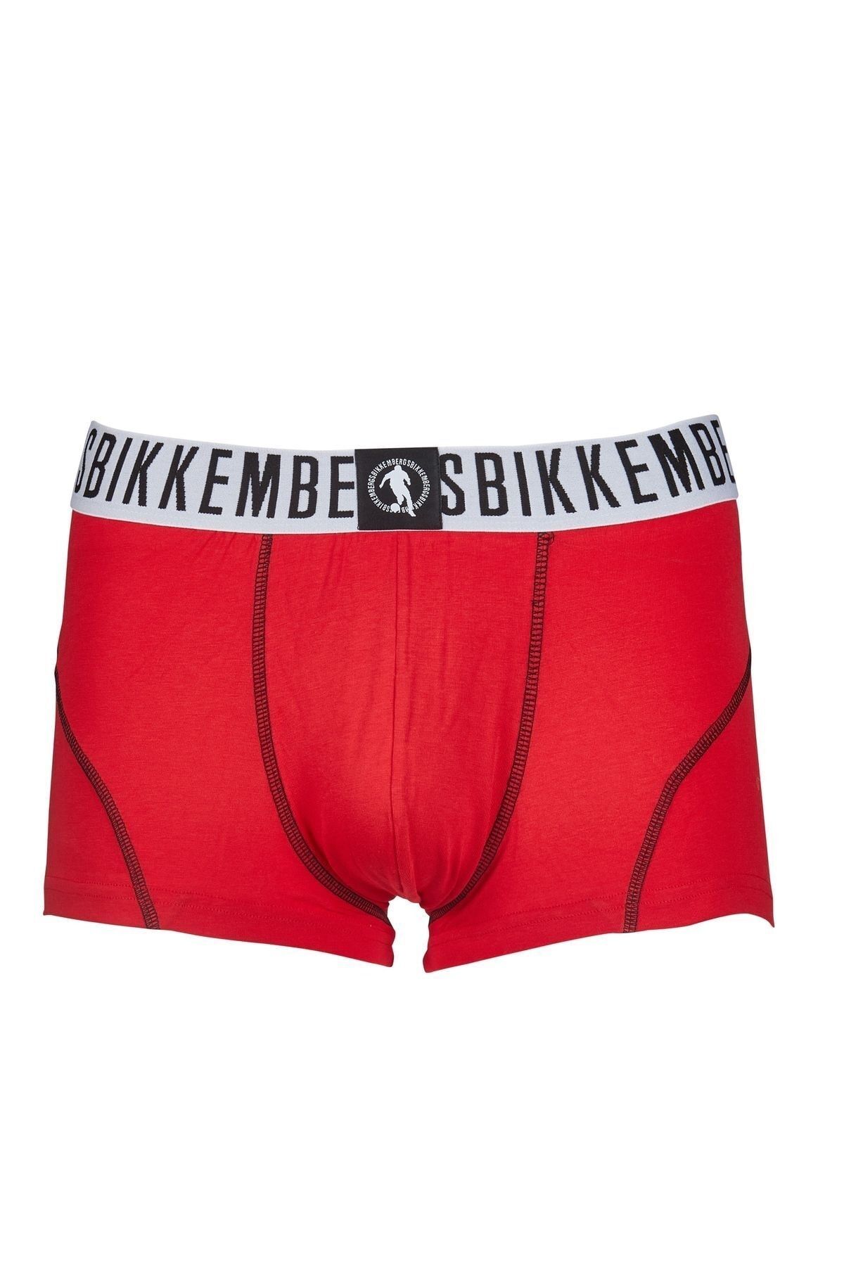 Bikkembergs İkili Erkek Boxer - 3