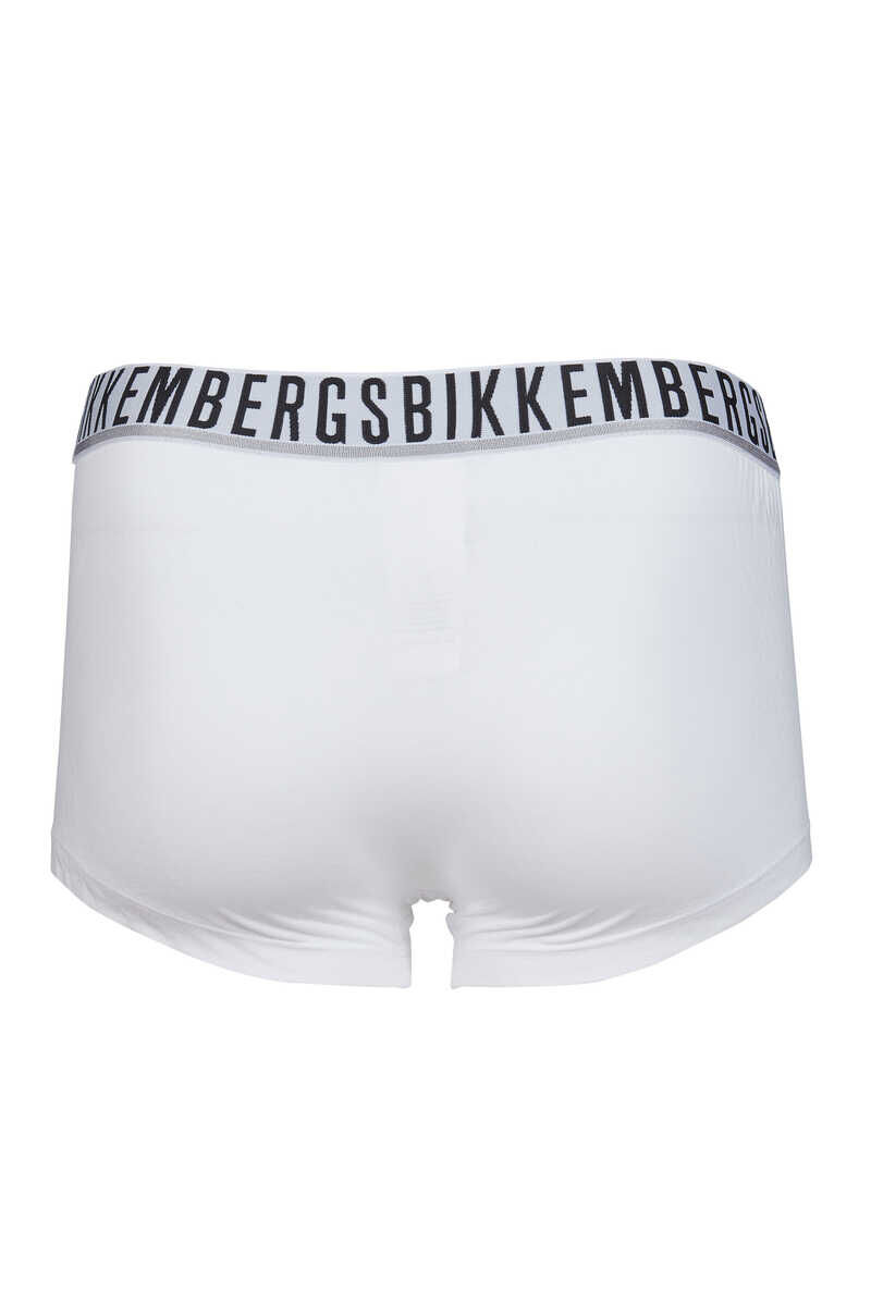 Bikkembergs İkili Erkek Boxer - 2