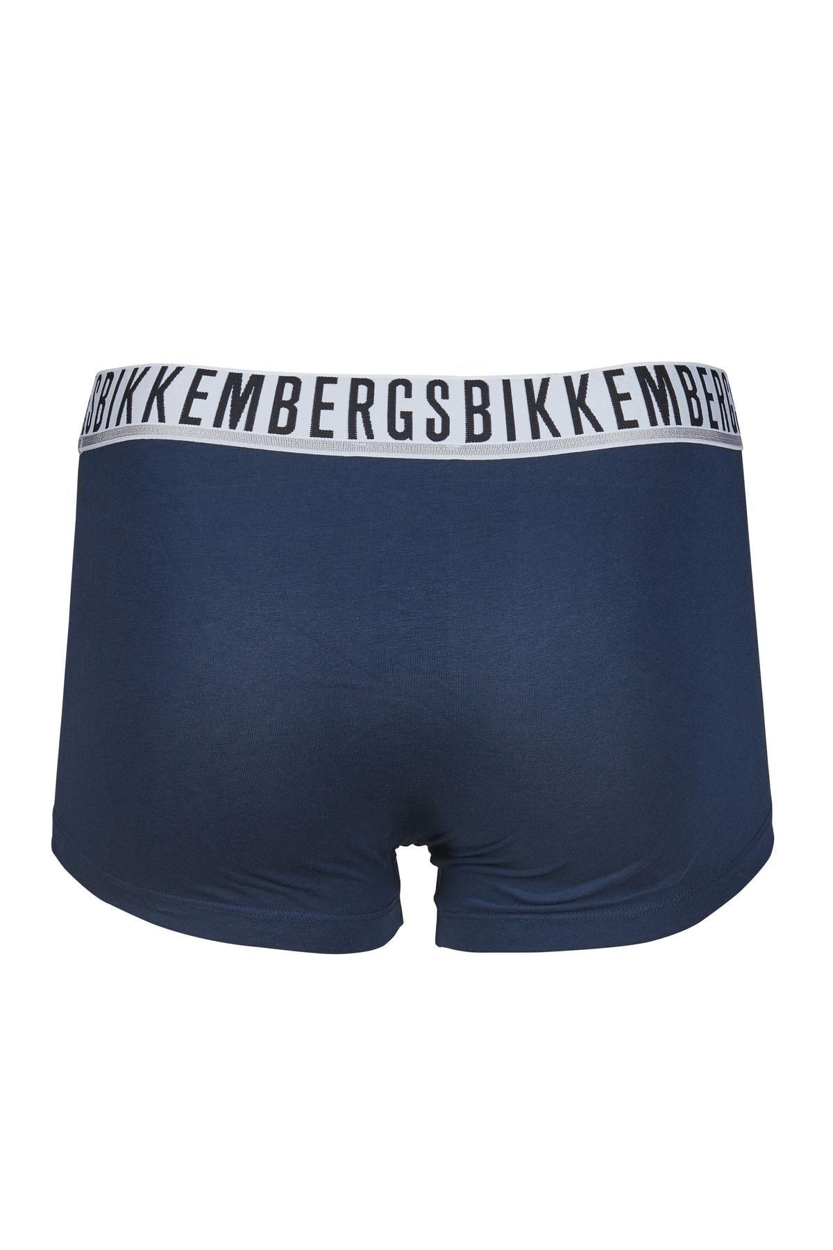 Bikkembergs İkili Erkek Boxer - 4