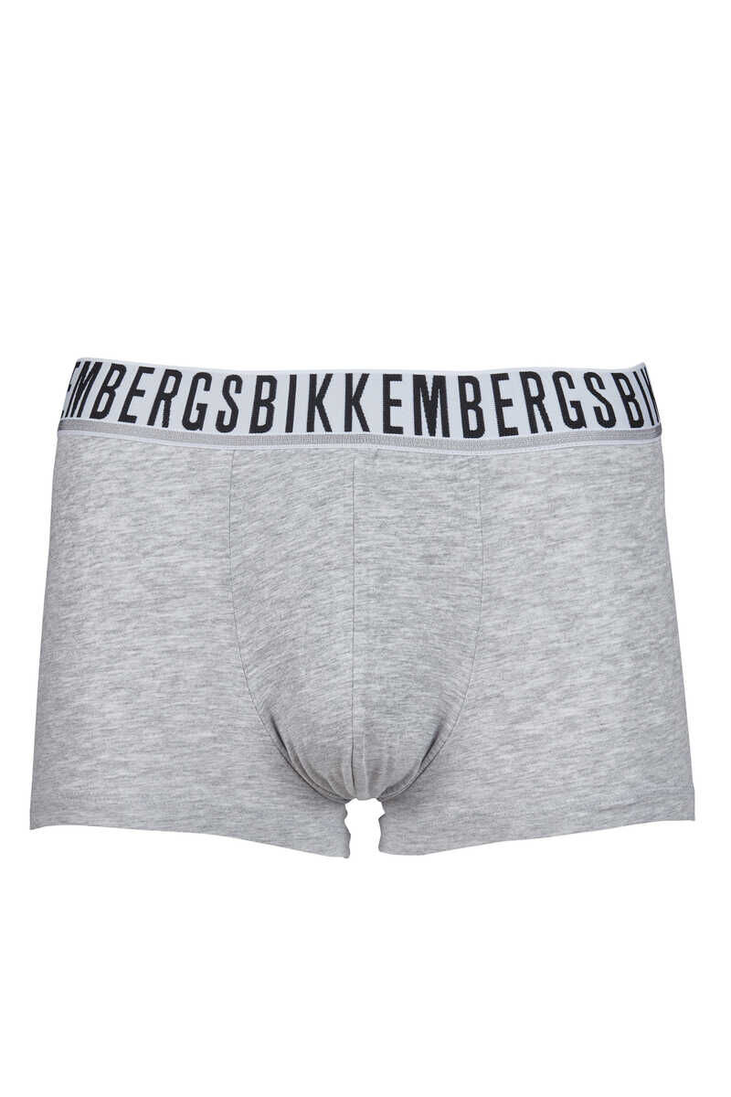 Bikkembergs İkili Erkek Boxer - 1