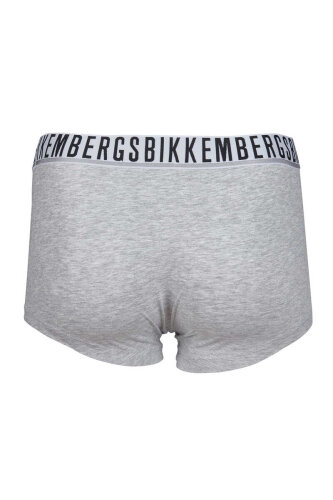 Bikkembergs İkili Erkek Boxer - 2