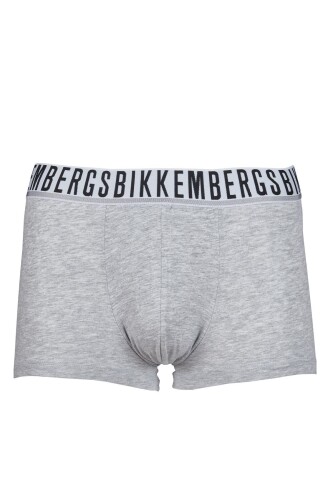 Bikkembergs İkili Erkek Boxer - 3