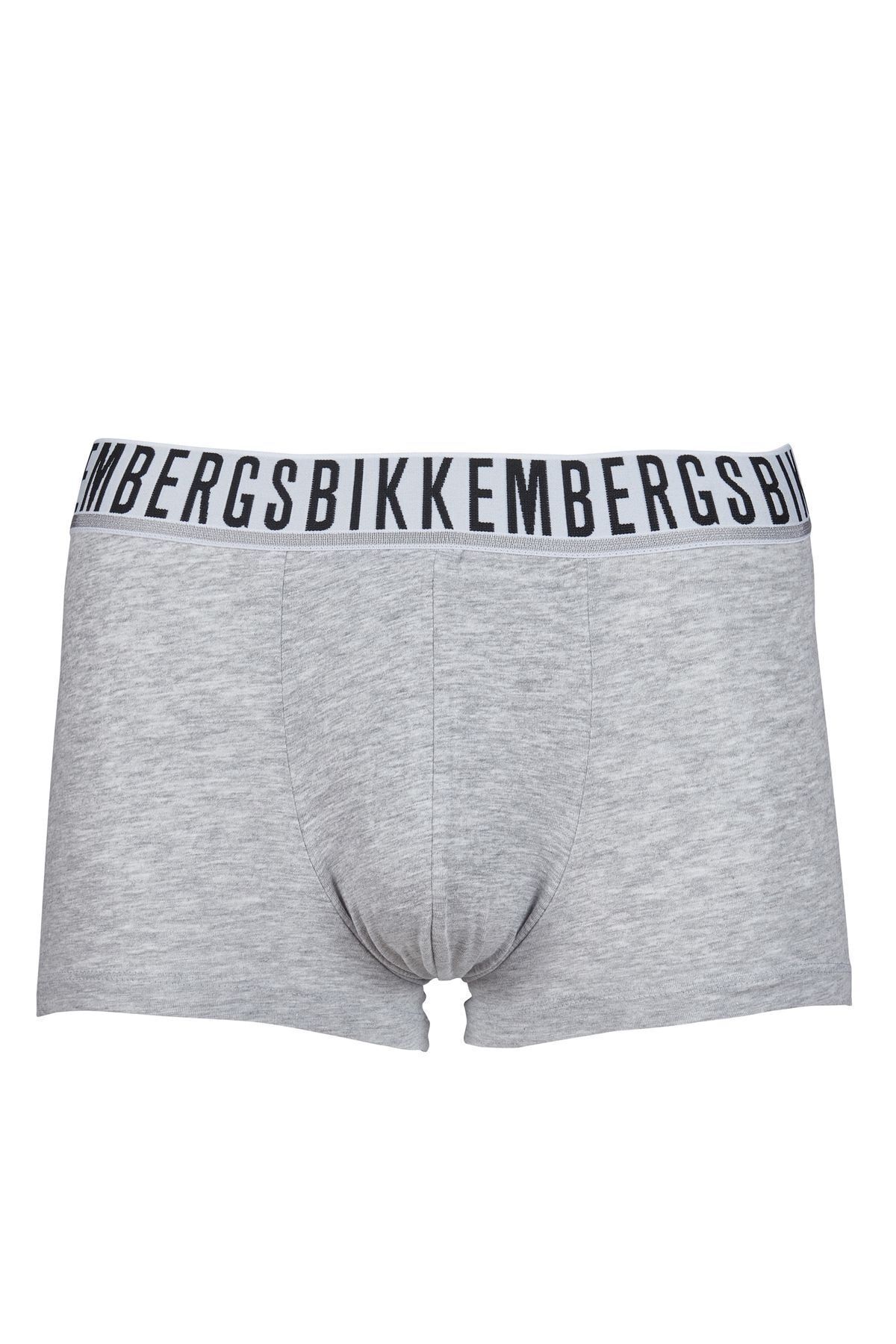 Bikkembergs İkili Erkek Boxer - 3
