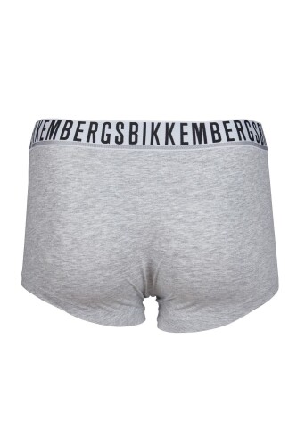 Bikkembergs İkili Erkek Boxer - 4