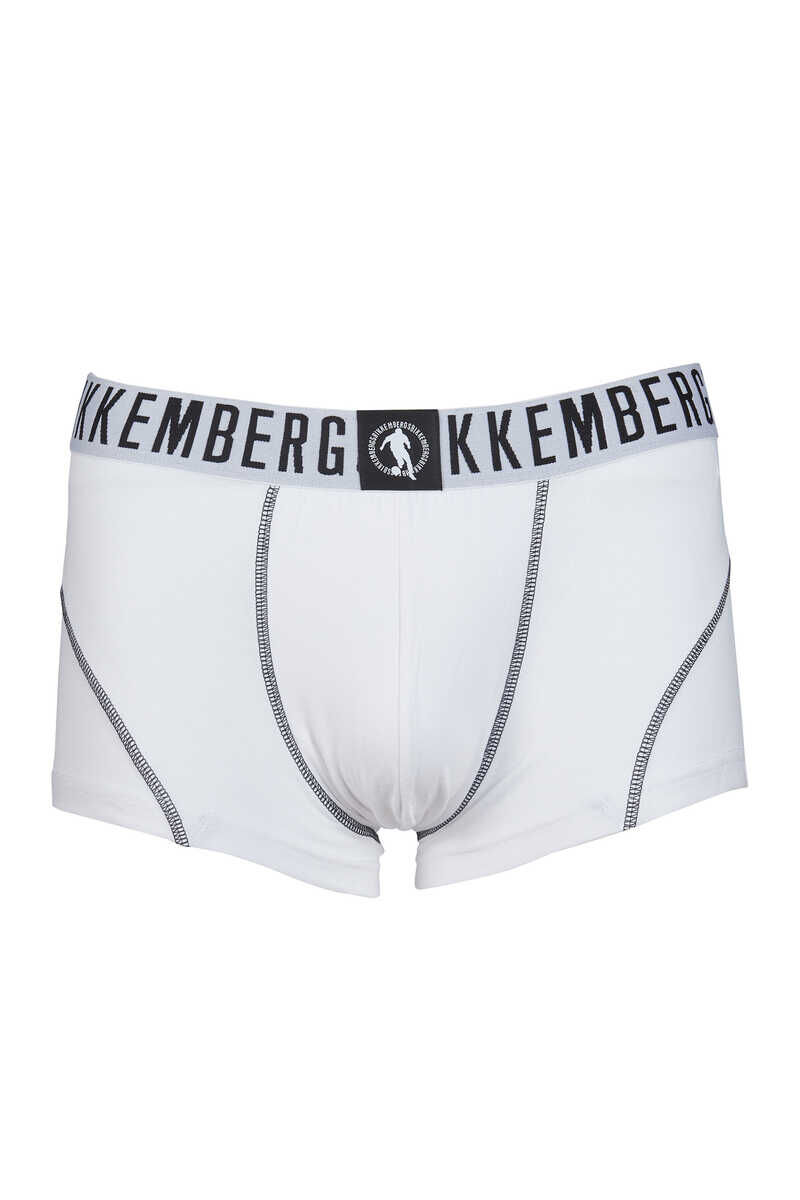 Bikkembergs İkili Erkek Boxer - 1