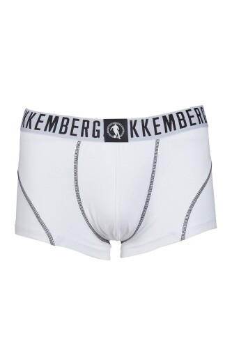 Bikkembergs İkili Erkek Boxer - 3