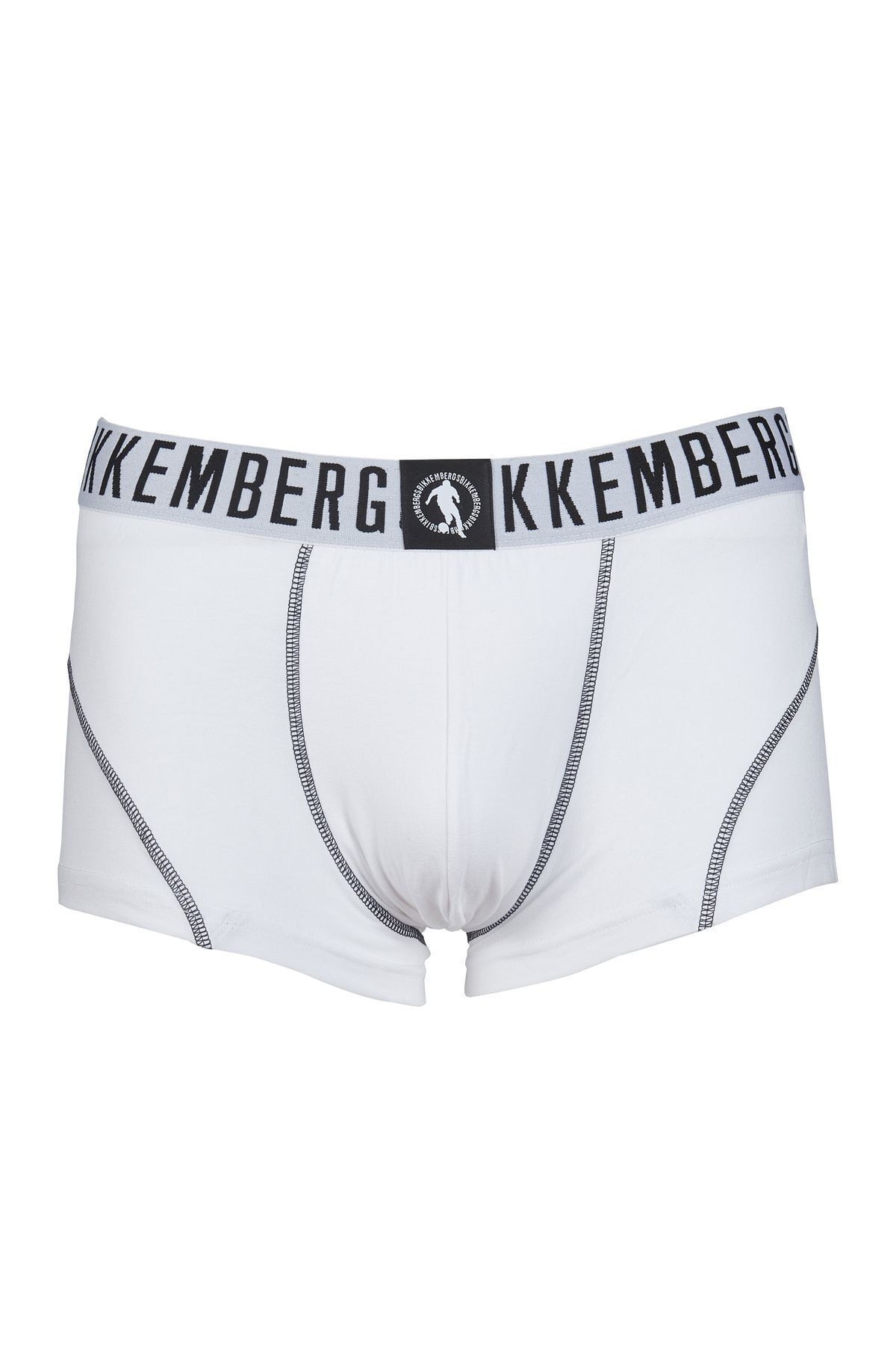 Bikkembergs İkili Erkek Boxer - 3