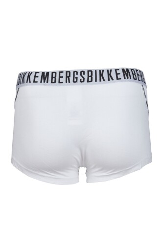 Bikkembergs İkili Erkek Boxer - 4