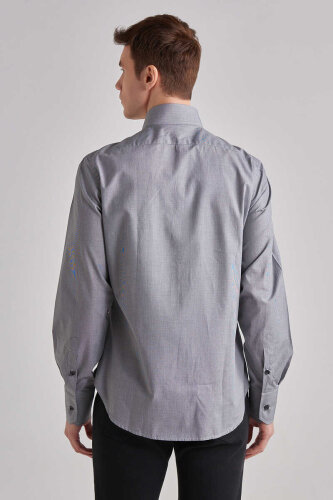 Billilonaire Erkek Regular Fit Gömlek - 2