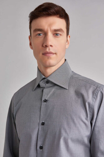 Billilonaire Erkek Regular Fit Gömlek - 3