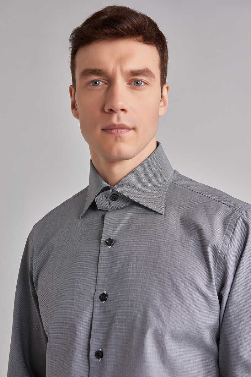 Billilonaire Erkek Regular Fit Gömlek - 3