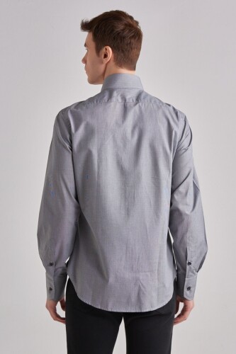 Billilonaire Erkek Regular Fit Gömlek - 5