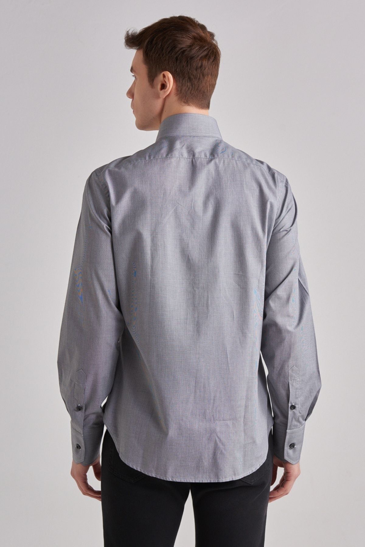 Billilonaire Erkek Regular Fit Gömlek - 5