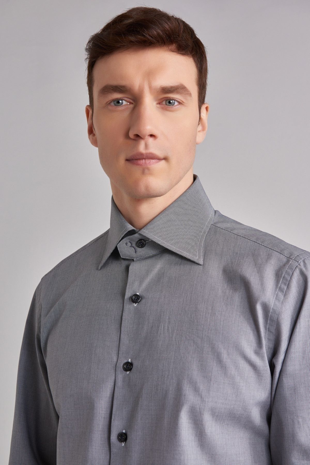 Billilonaire Erkek Regular Fit Gömlek - 6