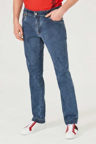 Billionaire Erkek Jeans - 2