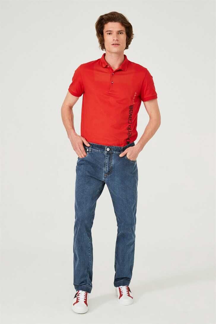 Billionaire Erkek Jeans - 3