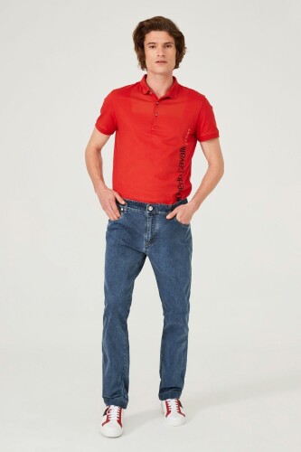 Billionaire Erkek Jeans - 7