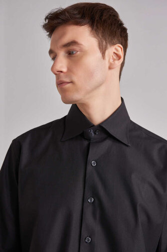 Billionaire Erkek Uzun Kollu Gömlek - 3