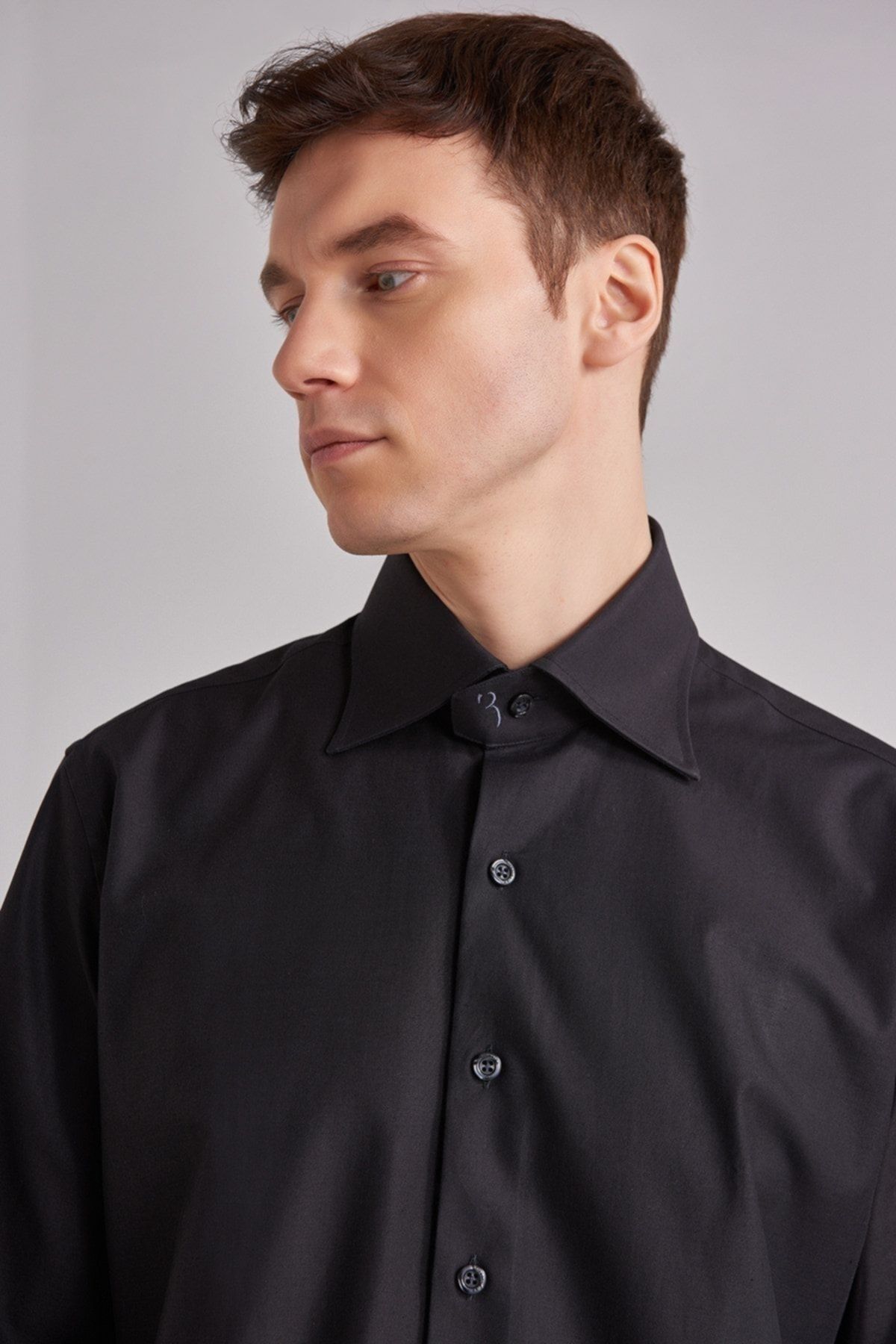 Billionaire Erkek Uzun Kollu Gömlek - 11
