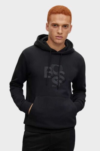 Boss Cepli Erkek Sweatshirt - Boss