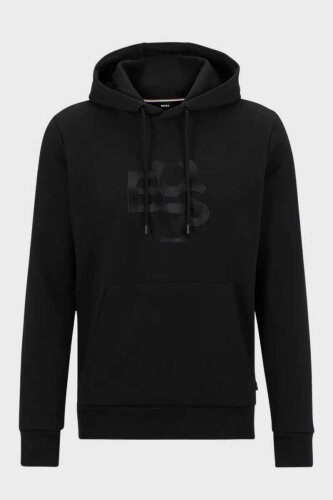 Boss Cepli Erkek Sweatshirt - 2