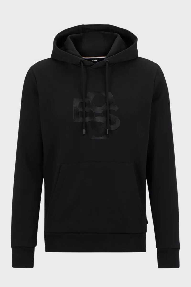 Boss Cepli Erkek Sweatshirt - 2