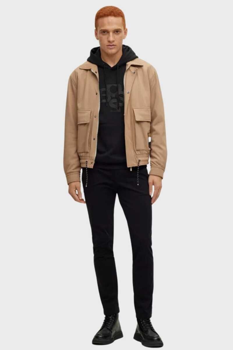 Boss Cepli Erkek Sweatshirt - 3