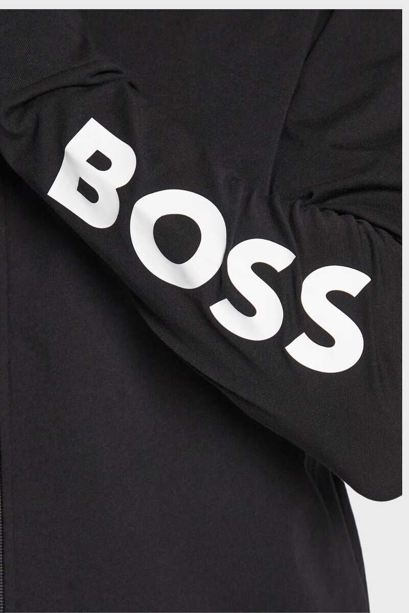Boss Erkek Eşofman Takımı - 5