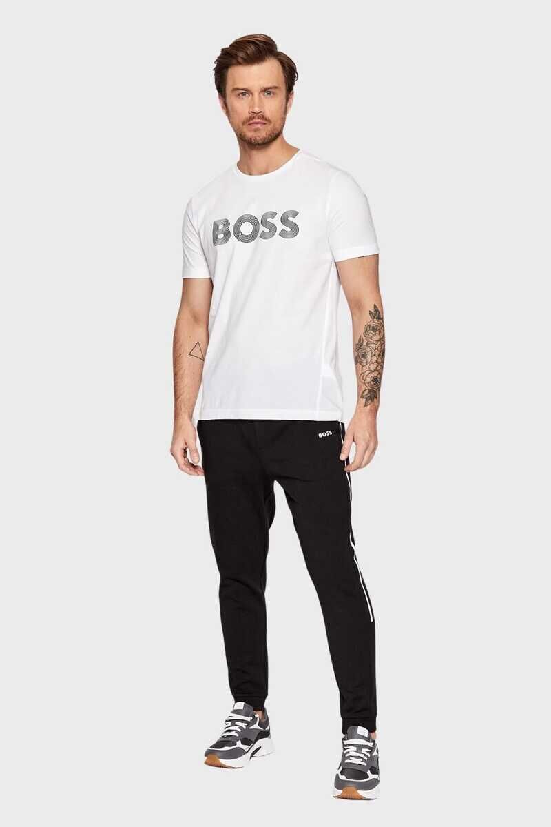 Boss Erkek Lastikli Eşofman Altı - 1